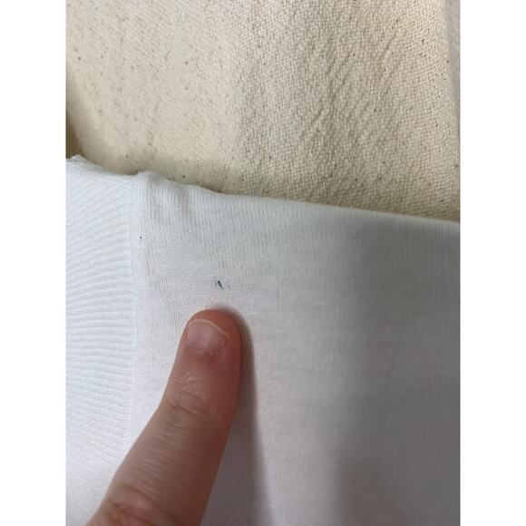 Vintage 1997 Jimmy Buffett Margaritaville Concert Tour Iguana Graphic Shirt XL - Picture 5 of 6